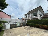 บ้านเดี่ยวหลุดจำนอง ธ.ธนาคารกสิกรไทย นนทบุรี บางใหญ่ เสาธงหิน