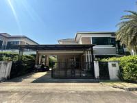 บ้านเดี่ยวหลุดจำนอง ธ.ธนาคารกสิกรไทย นนทบุรี เมืองนนทบุรี บางรักน้อย