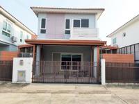 บ้านเดี่ยวหลุดจำนอง ธ.ธนาคารกสิกรไทย นนทบุรี บางบัวทอง ลำโพ
