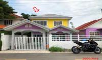 บ้านเดี่ยวหลุดจำนอง ธ.ธนาคารกสิกรไทย นนทบุรี บางบัวทอง บางคูรัด