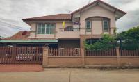 บ้านเดี่ยวหลุดจำนอง ธ.ธนาคารกสิกรไทย นนทบุรี บางบัวทอง บางบัวทอง
