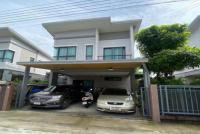 บ้านเดี่ยวหลุดจำนอง ธ.ธนาคารกสิกรไทย นนทบุรี บางใหญ่ บางเลน