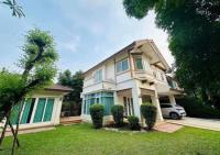 บ้านเดี่ยวหลุดจำนอง ธ.ธนาคารกสิกรไทย นนทบุรี ปากเกร็ด คลองพระอุดม
