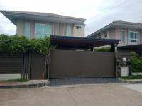 บ้านเดี่ยวหลุดจำนอง ธ.ธนาคารกสิกรไทย นนทบุรี บางบัวทอง บางบัวทอง