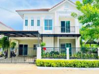 บ้านเดี่ยวหลุดจำนอง ธ.ธนาคารกสิกรไทย นนทบุรี บางใหญ่ บางม่วง