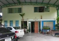 บ้านเดี่ยวหลุดจำนอง ธ.ธนาคารกสิกรไทย นนทบุรี บางบัวทอง บางรักพัฒนา