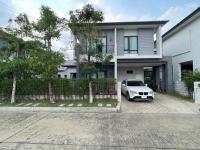 บ้านเดี่ยวหลุดจำนอง ธ.ธนาคารกสิกรไทย นนทบุรี บางกรวย วัดชลอ