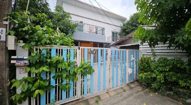 บ้านเดี่ยวหลุดจำนอง ธ.ธนาคารกสิกรไทย นนทบุรี เมืองนนทบุรี ท่าทราย