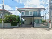 บ้านเดี่ยวหลุดจำนอง ธ.ธนาคารกสิกรไทย นนทบุรี ปากเกร็ด บางพลับ
