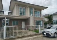 บ้านเดี่ยวหลุดจำนอง ธ.ธนาคารกสิกรไทย นนทบุรี บางบัวทอง บางรักพัฒนา