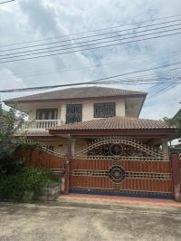 บ้านเดี่ยวหลุดจำนอง ธ.ธนาคารกสิกรไทย นนทบุรี บางบัวทอง ละหาร