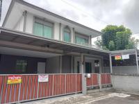 บ้านเดี่ยวหลุดจำนอง ธ.ธนาคารกสิกรไทย นนทบุรี บางบัวทอง ละหาร