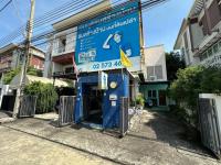 บ้านเดี่ยวหลุดจำนอง ธ.ธนาคารกสิกรไทย นนทบุรี ปากเกร็ด คลองเกลือ