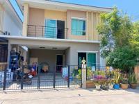 บ้านเดี่ยวหลุดจำนอง ธ.ธนาคารกสิกรไทย นนทบุรี ไทรน้อย ไทรน้อย