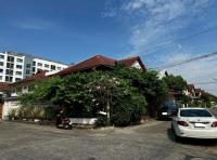 บ้านเดี่ยวหลุดจำนอง ธ.ธนาคารกสิกรไทย นนทบุรี เมืองนนทบุรี ไทรม้า