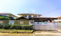 บ้านเดี่ยวหลุดจำนอง ธ.ธนาคารกสิกรไทย นนทบุรี บางบัวทอง ละหาร