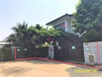 บ้านเดี่ยวหลุดจำนอง ธ.ธนาคารกสิกรไทย นนทบุรี บางกรวย ศาลากลาง