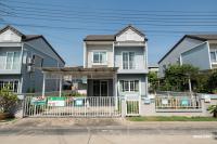 บ้านเดี่ยวหลุดจำนอง ธ.ธนาคารกสิกรไทย นนทบุรี ไทรน้อย ไทรน้อย
