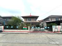 บ้านเดี่ยวหลุดจำนอง ธ.ธนาคารกสิกรไทย นนทบุรี บางบัวทอง บางบัวทอง
