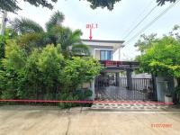 บ้านเดี่ยวหลุดจำนอง ธ.ธนาคารกสิกรไทย นนทบุรี บางกรวย ศาลากลาง