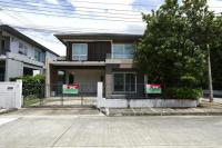 บ้านเดี่ยวหลุดจำนอง ธ.ธนาคารกสิกรไทย นนทบุรี บางใหญ่ บางใหญ่
