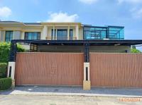 บ้านเดี่ยวหลุดจำนอง ธ.ธนาคารกสิกรไทย นนทบุรี เมืองนนทบุรี บางรักน้อย