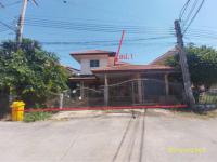 บ้านเดี่ยวหลุดจำนอง ธ.ธนาคารกสิกรไทย นนทบุรี บางบัวทอง ละหาร