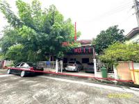 บ้านเดี่ยวหลุดจำนอง ธ.ธนาคารกสิกรไทย นนทบุรี เมืองนนทบุรี ไทรม้า