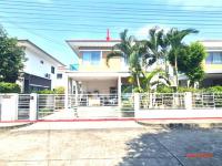 บ้านเดี่ยวหลุดจำนอง ธ.ธนาคารกสิกรไทย นนทบุรี เมืองนนทบุรี ไทรม้า