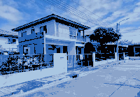 บ้านเดี่ยวหลุดจำนอง ธ.ธนาคารกสิกรไทย นนทบุรี บางใหญ่ บางแม่นาง