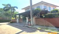 บ้านเดี่ยวหลุดจำนอง ธ.ธนาคารกสิกรไทย นนทบุรี เมืองนนทบุรี บางรักน้อย