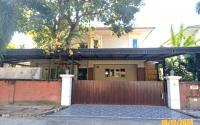 บ้านเดี่ยวหลุดจำนอง ธ.ธนาคารกสิกรไทย นนทบุรี เมืองนนทบุรี บางรักน้อย