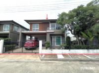 บ้านเดี่ยวหลุดจำนอง ธ.ธนาคารกสิกรไทย นนทบุรี บางใหญ่ บางใหญ่