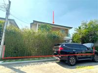 บ้านเดี่ยวหลุดจำนอง ธ.ธนาคารกสิกรไทย นนทบุรี เมืองนนทบุรี บางกร่าง
