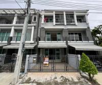 ทาวน์เฮ้าส์หลุดจำนอง ธ.ธนาคารกสิกรไทย นนทบุรี เมืองนนทบุรี สวนใหญ่