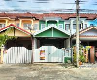 ทาวน์เฮ้าส์หลุดจำนอง ธ.ธนาคารกสิกรไทย นนทบุรี ไทรน้อย ไทรน้อย