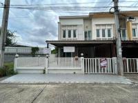 ทาวน์เฮ้าส์หลุดจำนอง ธ.ธนาคารกสิกรไทย นนทบุรี ปากเกร็ด บางพูด