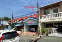 ทาวน์เฮ้าส์หลุดจำนอง ธ.ธนาคารกสิกรไทย นนทบุรี ปากเกร็ด บางตลาด