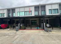 ทาวน์เฮ้าส์หลุดจำนอง ธ.ธนาคารกสิกรไทย นนทบุรี เมืองนนทบุรี บางกร่าง