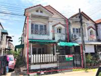 ทาวน์เฮ้าส์หลุดจำนอง ธ.ธนาคารกสิกรไทย นนทบุรี บางบัวทอง พิมลราช
