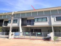 ทาวน์เฮ้าส์หลุดจำนอง ธ.ธนาคารกสิกรไทย นนทบุรี บางบัวทอง ลำโพ