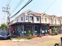 ทาวน์เฮ้าส์หลุดจำนอง ธ.ธนาคารกสิกรไทย นนทบุรี บางใหญ่ บางแม่นาง