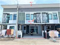 ทาวน์เฮ้าส์หลุดจำนอง ธ.ธนาคารกสิกรไทย นนทบุรี ปากเกร็ด อ้อมเกร็ด