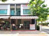 ทาวน์เฮ้าส์หลุดจำนอง ธ.ธนาคารกสิกรไทย นนทบุรี ปากเกร็ด บางพูด