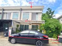 ทาวน์เฮ้าส์หลุดจำนอง ธ.ธนาคารกสิกรไทย นนทบุรี บางกรวย บางขุนกอง
