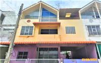 ทาวน์เฮ้าส์หลุดจำนอง ธ.ธนาคารกสิกรไทย นนทบุรี ปากเกร็ด บ้านใหม่