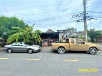 ทาวน์เฮ้าส์หลุดจำนอง ธ.ธนาคารกสิกรไทย นนทบุรี บางบัวทอง บางรักพัฒนา