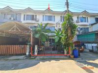 ทาวน์เฮ้าส์หลุดจำนอง ธ.ธนาคารกสิกรไทย นนทบุรี เมืองนนทบุรี บางกระสอ