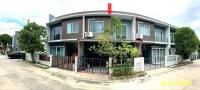 ทาวน์เฮ้าส์หลุดจำนอง ธ.ธนาคารกสิกรไทย นนทบุรี บางบัวทอง ละหาร
