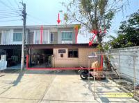 ทาวน์เฮ้าส์หลุดจำนอง ธ.ธนาคารกสิกรไทย นนทบุรี บางบัวทอง บางรักพัฒนา